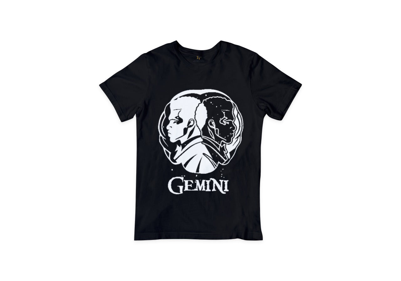 Gemini Astral Night Tee